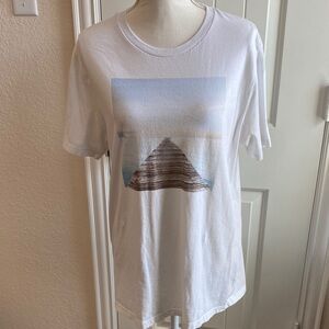 2/$15 old navy waterfront tee